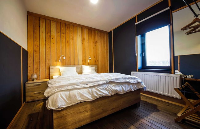 Family Retreat Near Haltinne - Foto 9