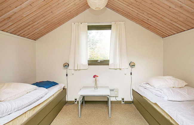 5 Person Holiday Home in Martofte - Foto 4