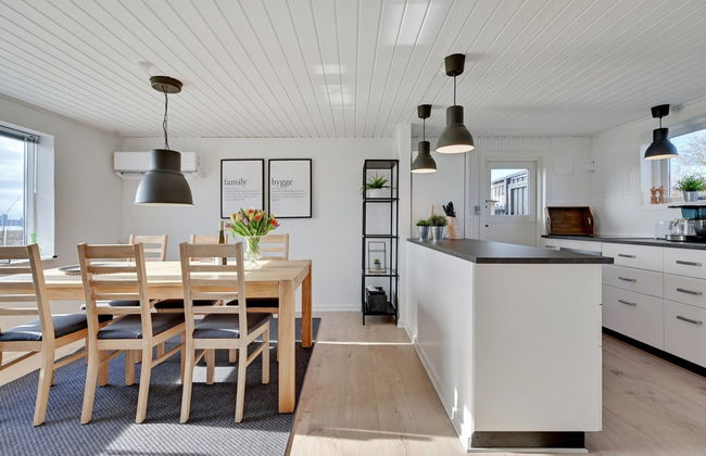 "Caren" - 125m to the fjord - Foto 9