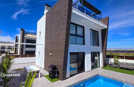 Villa Las Iguanas - Foto 13