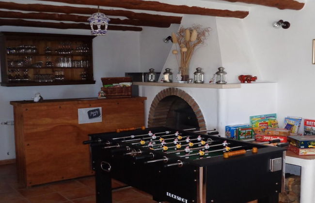 Las Persianas Azules - Foto 28