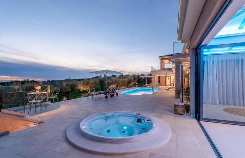 Villa Christall - Foto 15