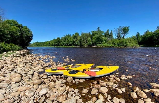 Les Chalets Tourisma - Le Pin Royal - Foto 11
