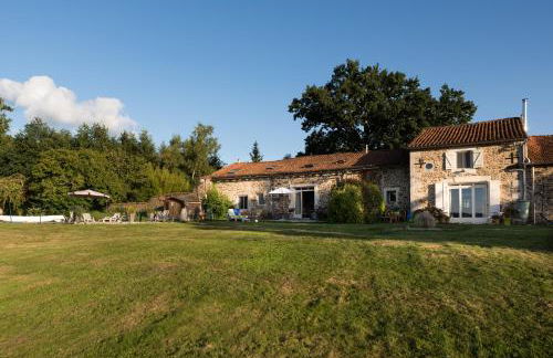 Oak Tree Gites - Foto 11