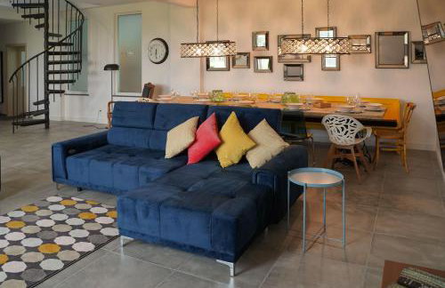 Grand House 47 - Foto 35