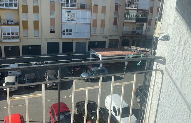 Bright Cosy Apartment in Bejar Salamanca - Foto 8