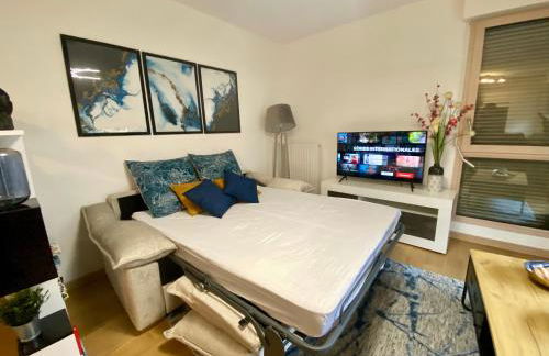 Loft Industriel à côté de La Défense - Foto 15