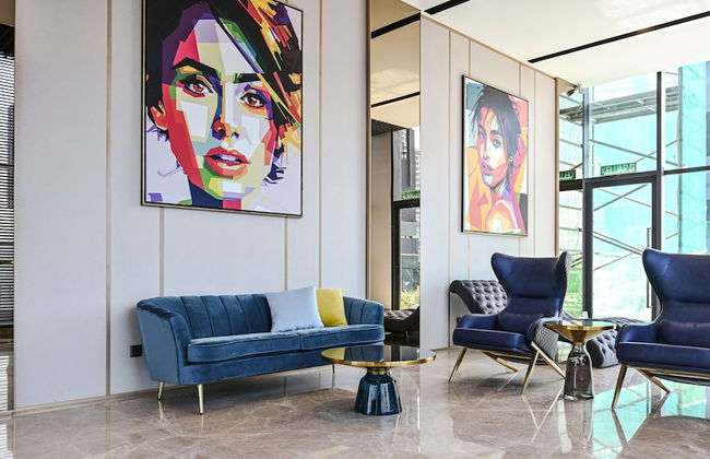 Star Suites KLCC - Foto 57