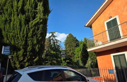 Casa Adelaide - A stone's throw from Rome - Foto 18