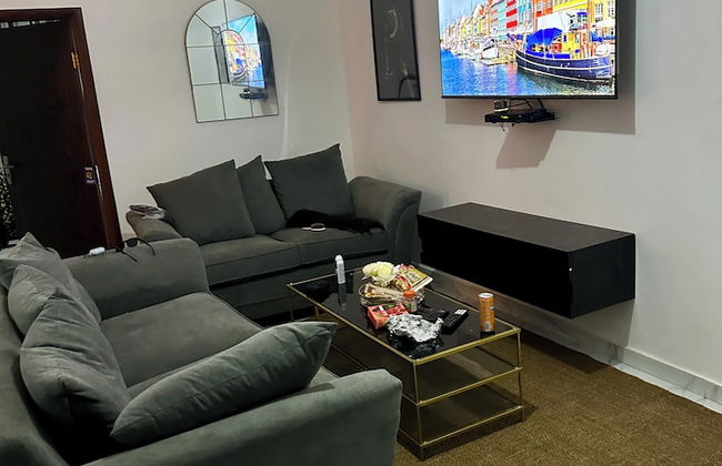 Star Light Apt #3 - The Retreat Apartments - Foto 6