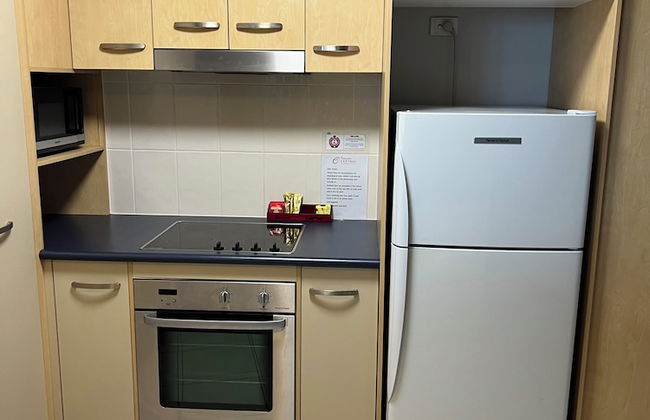 Caloundra Central Apartment Hotel - Foto 76