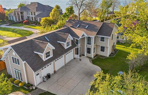 1 Mi to Beach Nature Paradise in Lake View! - Foto 1