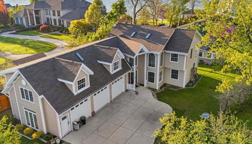 1 Mi to Beach Nature Paradise in Lake View! - Foto 1