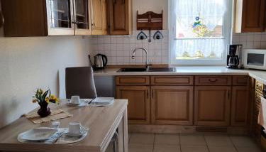 Ferienwohnung Zühlensee - Foto 4