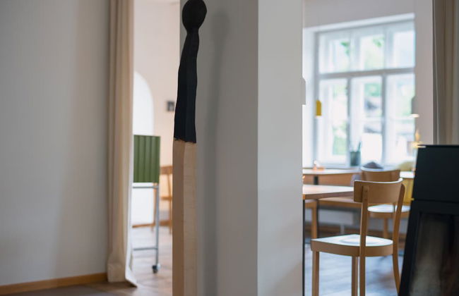 quartier - Lodges Tagesbar Forum - Foto 36