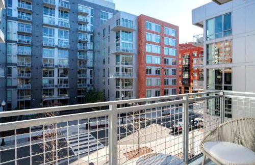 Prime Location Apt W Gym - Foto 16