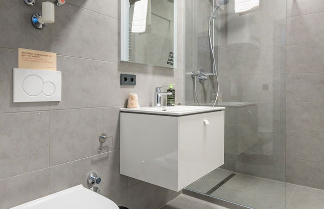 Limehome Villach Gerbergasse - Photo 28