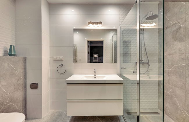 NORDBYHUS Apartamenty Chmielna Park - Foto 47