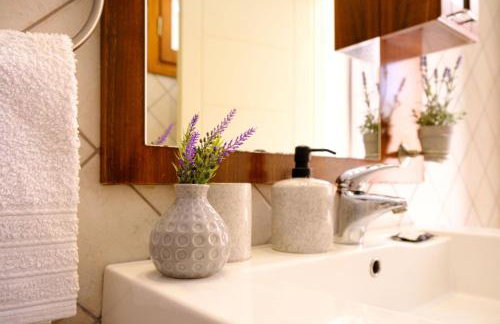 PYRGOS RALLI ESTATE Guesthouse - Foto 31