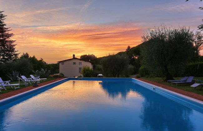 Lu-b648-capa0at - Villa Alida 12 - Foto 33