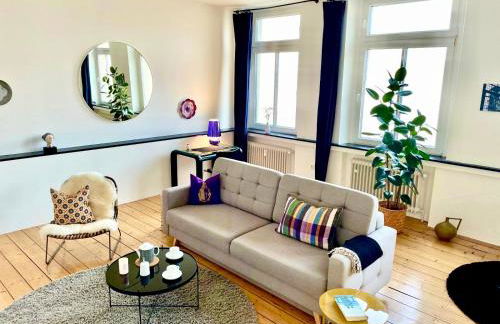 Apartments "Am Rheinorange", Netflix & Prime - Foto 42