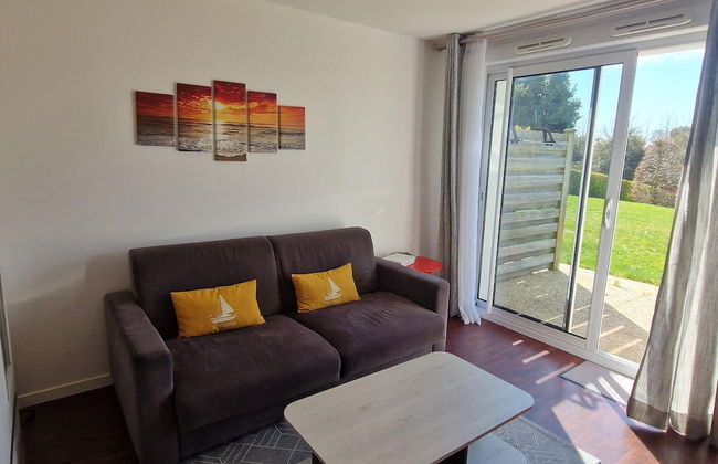 Holiday Flat Near the Beach on the Emerald Coast - Foto 6