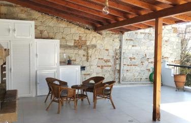 Apartment Ioanna #1 - Foto 23