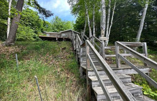 Pet Friendly, 2br Lakeside Relax On Long Lake - Foto 37