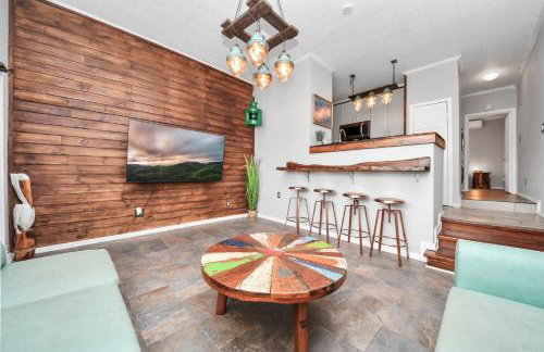 Gulf Siesta Vacation Lofts - Foto 1