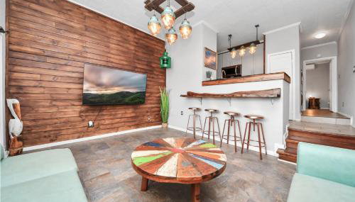 Gulf Siesta Vacation Lofts - Foto 1