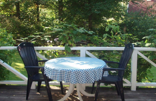 3 Person Holiday Home in Vastervik - Foto 21