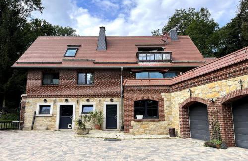 Obermühle Heideland - Foto 12