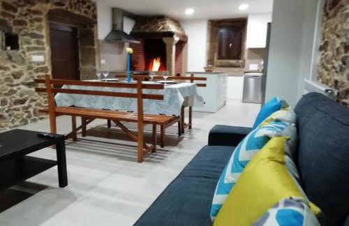 BUELIÑA DA CARBALLEIRA - Foto 38