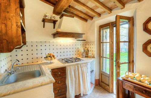 Agriturismo Castello di Spedaletto - Foto 66