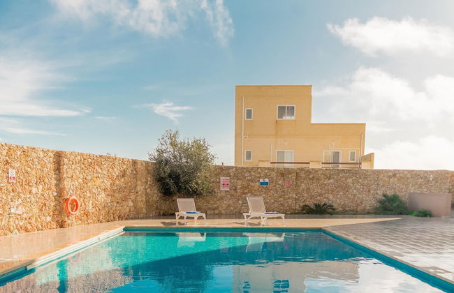 Wellness Hygge Modern Gozitan Apartment - Foto 6