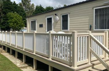 KellysHolidayHomes Atlas 3 bedrooms caravan - Foto 4