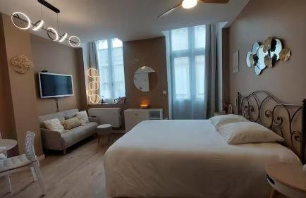 Le Réverbère, appartement de vacances - Foto 3