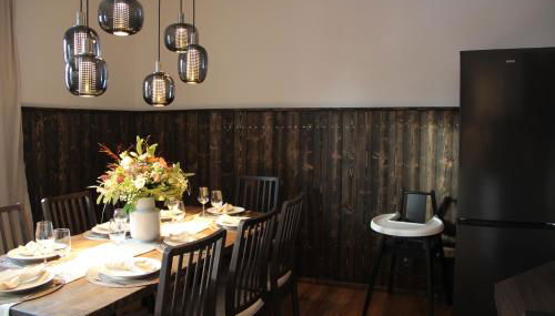 Fachwerkwinkel Erzgebirge - Foto 3