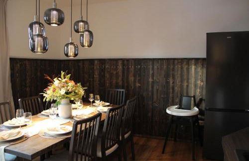 Fachwerkwinkel Erzgebirge - Foto 3