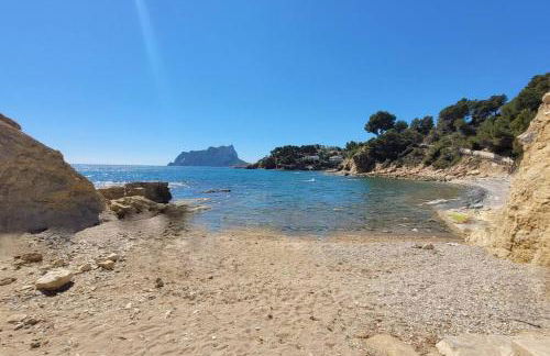 Casa Caledonia - Appartement dans villa avec jardin arboré et piscine à 500 M de la mer - Foto 41