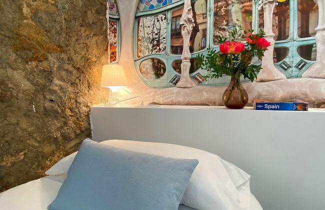 Unique 3 BED House in Horta By Myrentalhost - Foto 18