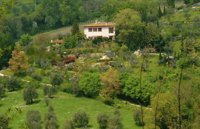 Casa Juliana Comfortable Holiday Residence - Photo 33