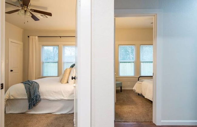 New-ethel Rose Cottage-5 min to Magnolia Silos - Foto 22