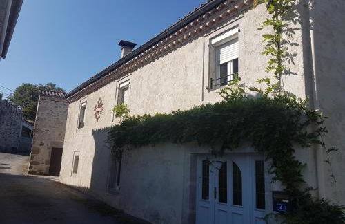 gite a la campagne - Foto 5