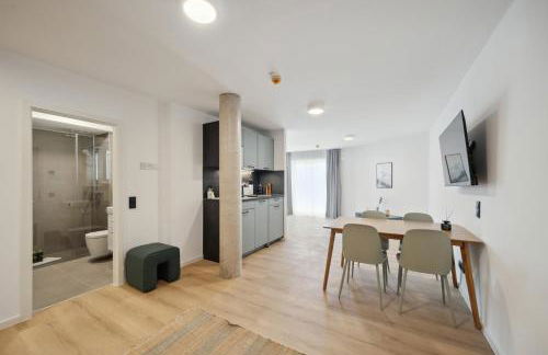 Limehome Nuremberg Celtisplatz - Foto 78