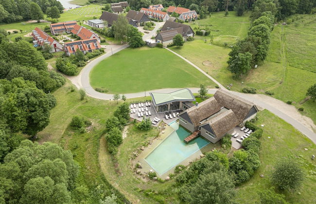 Appartement am Plauer See in Ganzlin - Foto 31