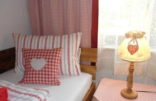 Landhaus in der Irlau - Foto 11