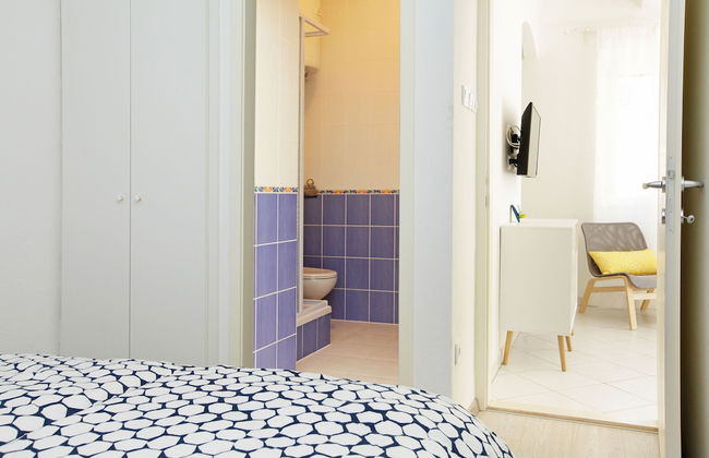 Luxury Seaside Apartments - Foto 8