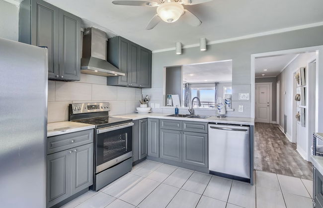 Bermuda Beachfront - Foto 9