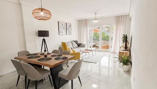 Oasis del Sol - Photo 5